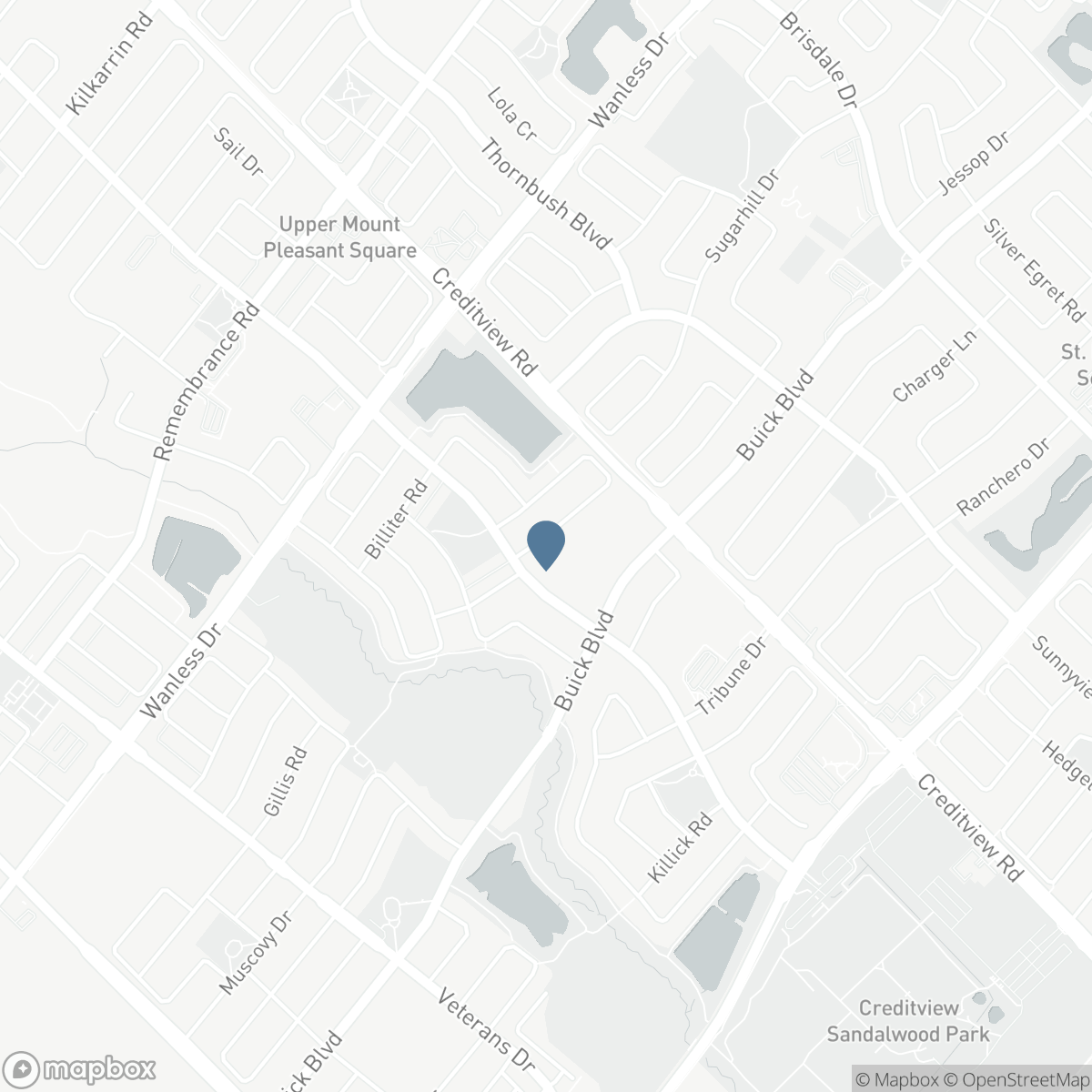 98 BANNISTER CRESCENT, Brampton, Ontario L7A 4H4